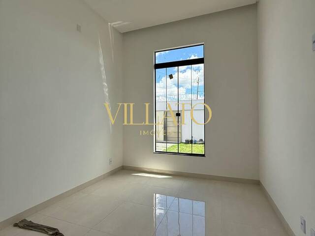 Casa para Venda em Aparecida de Goiânia - 5