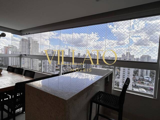 Apartamento para Venda em Goiânia - 5