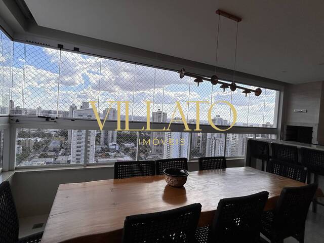 #2433 - Apartamento para Venda em Goiânia - GO - 3