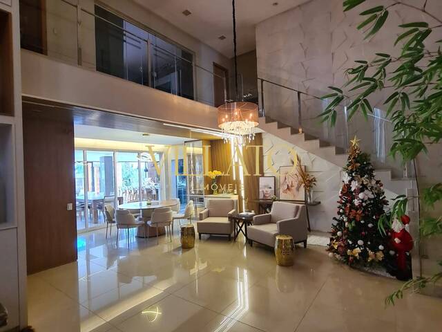 #2434 - Casa para Venda em Goiânia - GO - 2