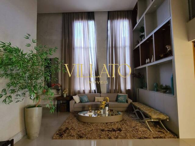 Casa para Venda em Goiânia - 5