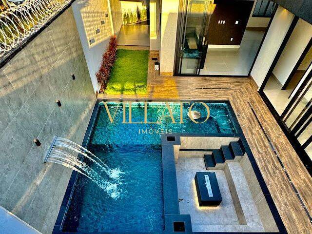 #2435 - Casa para Venda em Goiânia - GO - 2