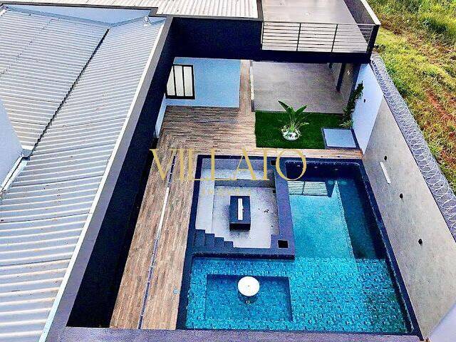 #2435 - Casa para Venda em Goiânia - GO - 3