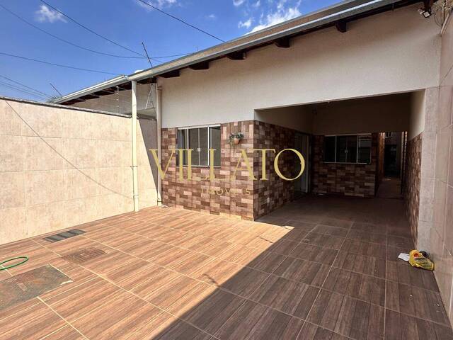 Venda em Anhanguera - Goiânia