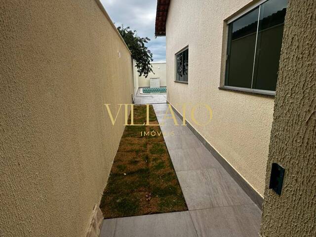 Casa para Venda em Goiânia - 5