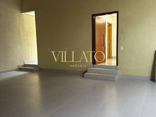 Casa para Venda em Goiânia - 4