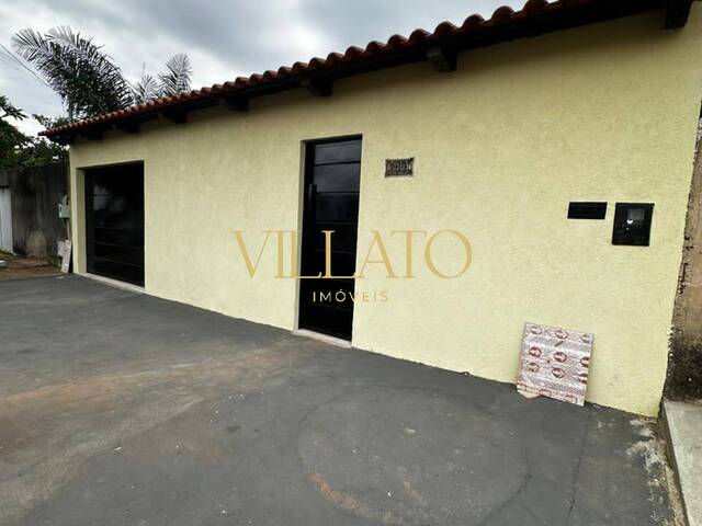 Venda em Setor Grajaú - Goiânia