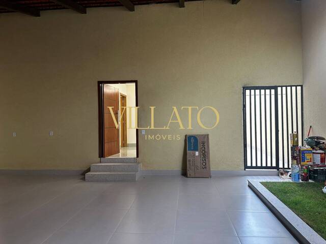 Casa para Venda em Goiânia - 3