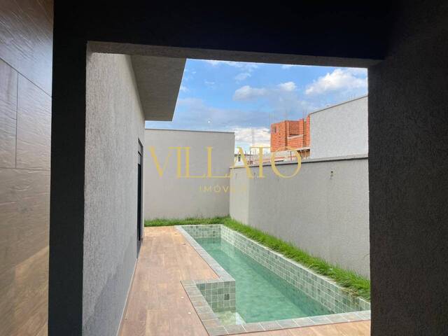 Casa para Venda em Goiânia - 5