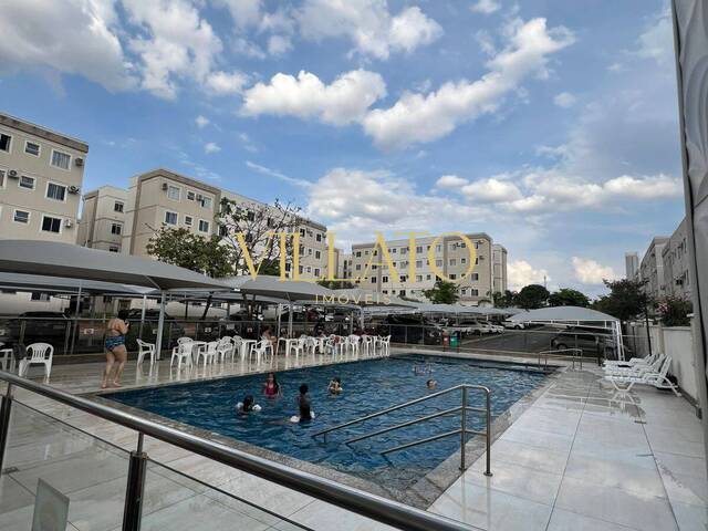 Venda em Residencial Itamaracá - Goiânia