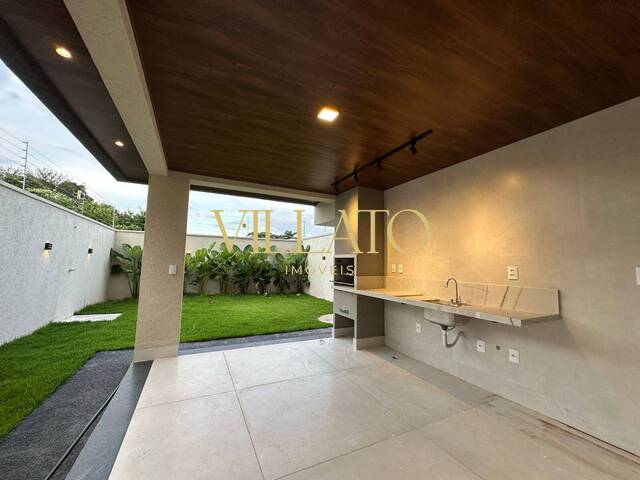 Casa para Venda em Goiânia - 5