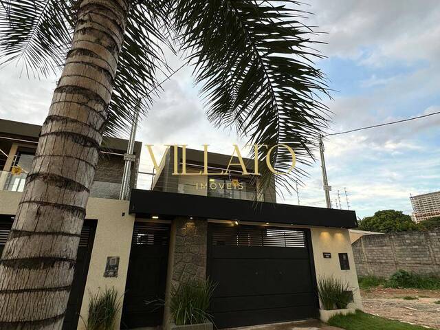 Casa para Venda em Goiânia - 3