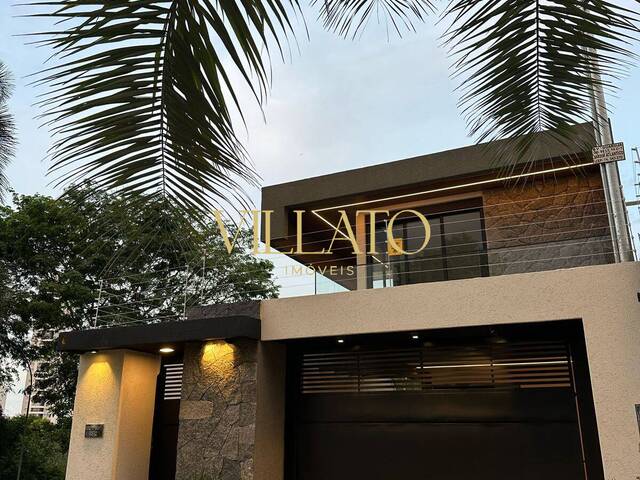 Venda em Jardim Atlântico - Goiânia