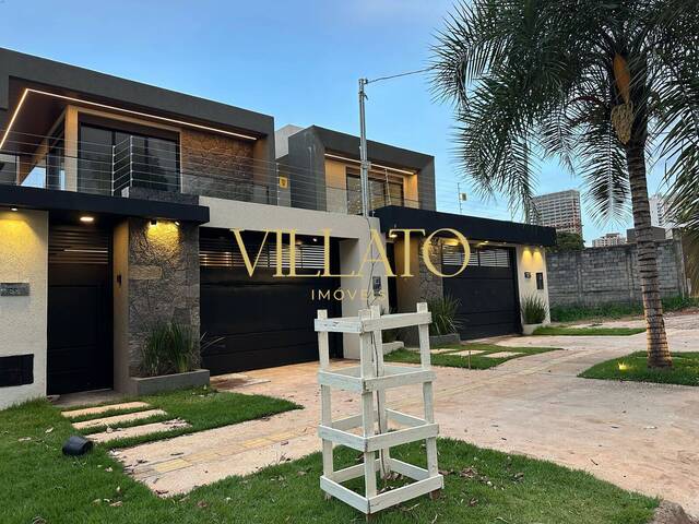 Casa para Venda em Goiânia - 2