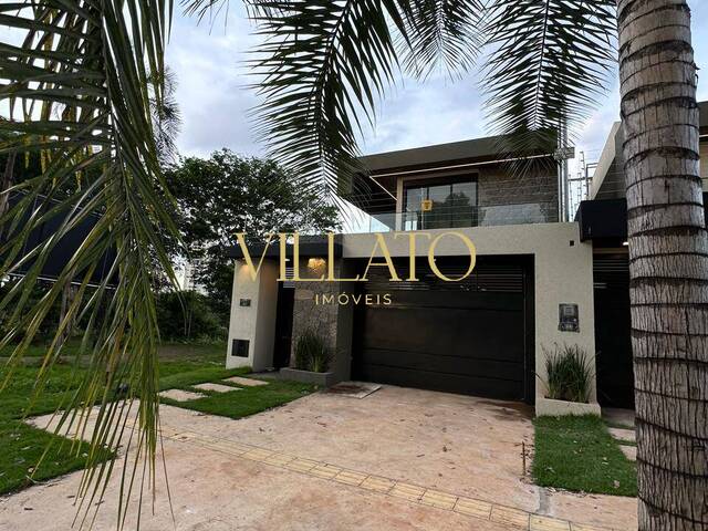 Casa para Venda em Goiânia - 3