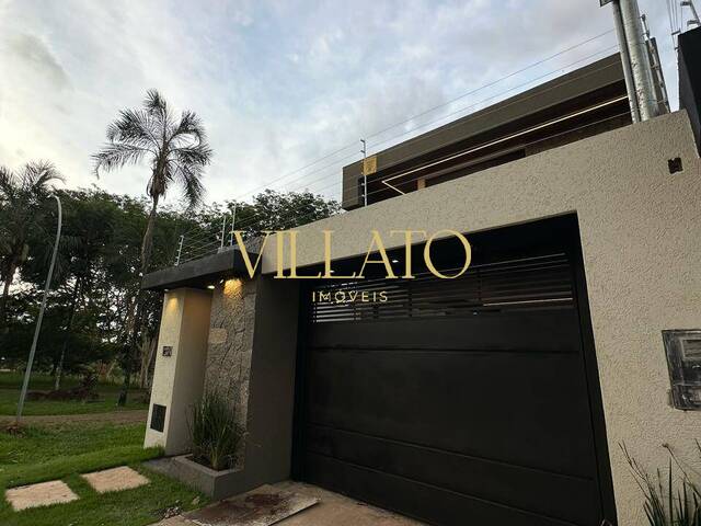 Casa para Venda em Goiânia - 4