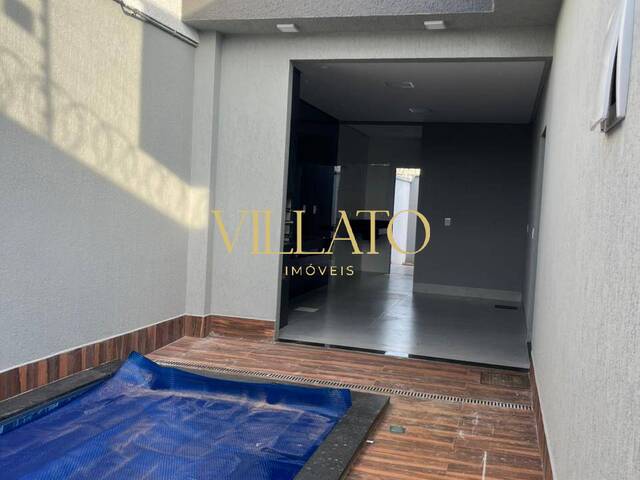 Casa para Venda em Goiânia - 5