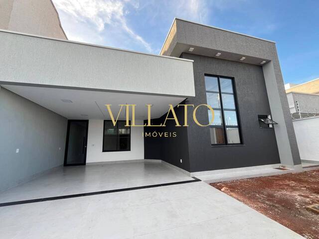 Casa para Venda em Goiânia - 2