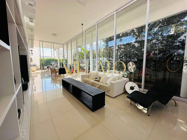 Casa para Venda em Goiânia - 4