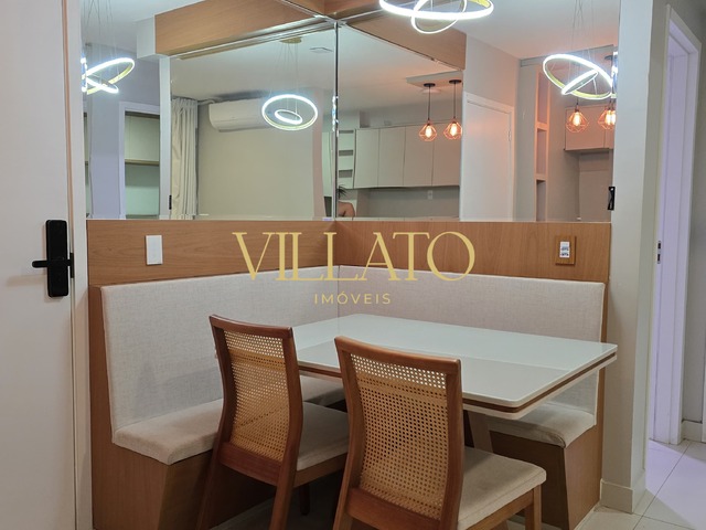 Apartamento para Venda em Goiânia - 2