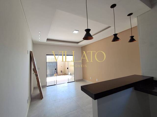 Casa para Venda em Trindade - 3