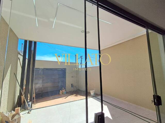 Venda em Setor Morada do Bosque - Trindade