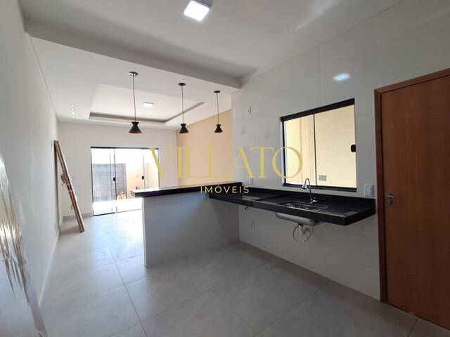 Casa para Venda em Trindade - 2