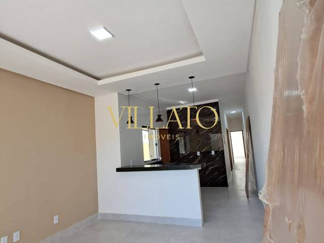 Casa para Venda em Trindade - 4