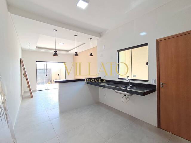 Casa para Venda em Trindade - 5