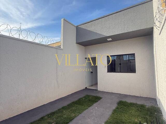 Casa para Venda em Goiânia - 2