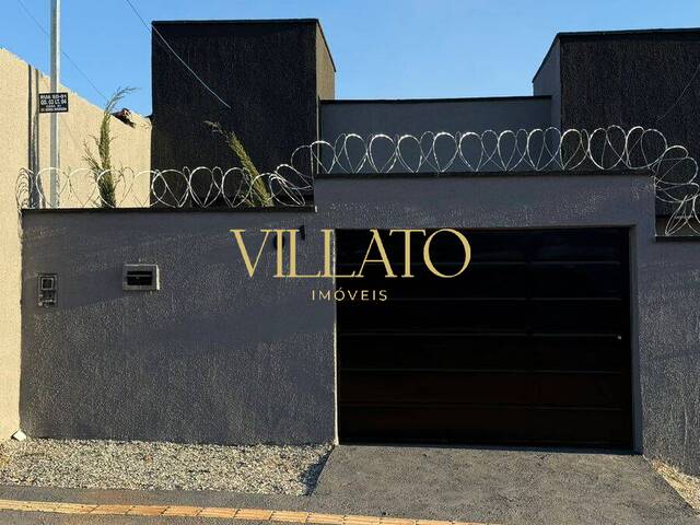 Venda em Setor Serra Dourada - Goianira