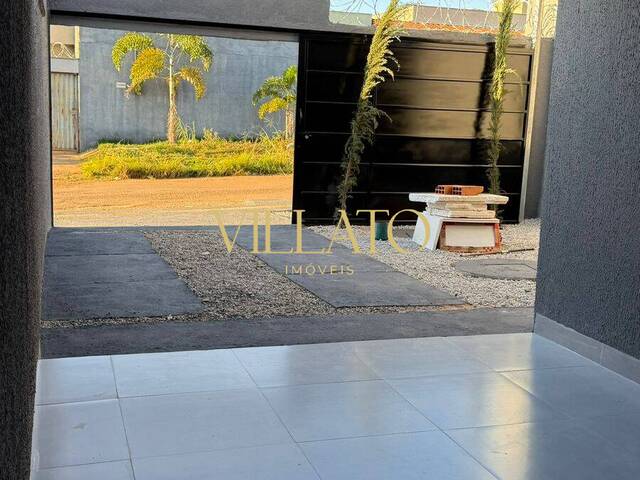 Casa para Venda em Goianira - 4