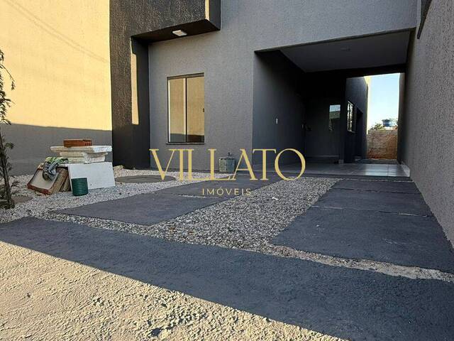 Casa para Venda em Goianira - 3