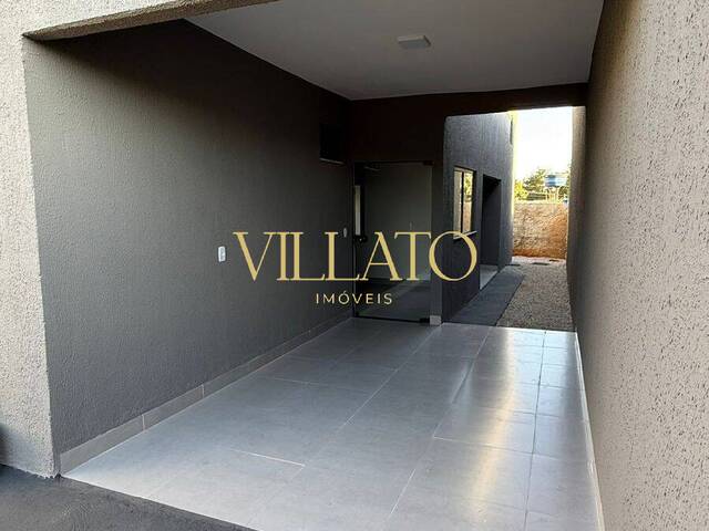 Casa para Venda em Goianira - 5