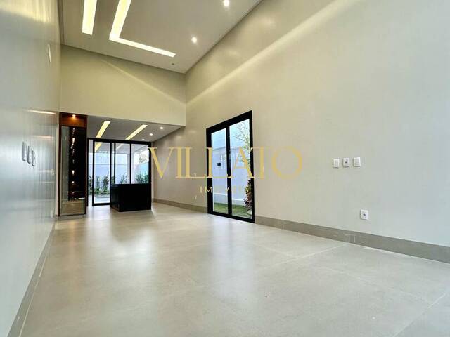 Casa para Venda em Senador Canedo - 4