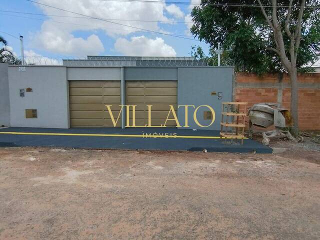 Venda em Residencial Santa Fé I - Goiânia