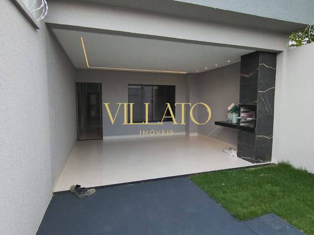 Casa para Venda em Goiânia - 2