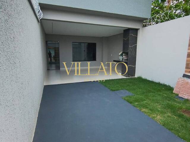 Casa para Venda em Goiânia - 3