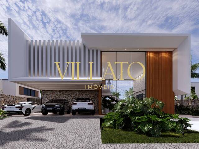 Casa para Venda em Goiânia - 2