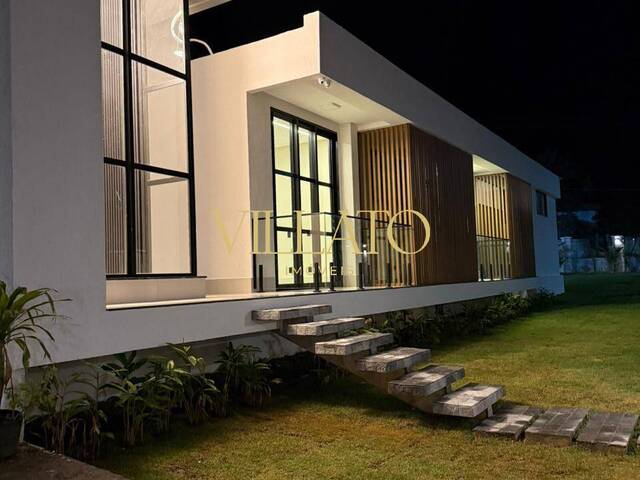 Venda em Parque Residencial Morumbi - Senador Canedo