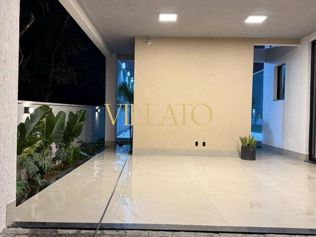 Casa para Venda em Senador Canedo - 5