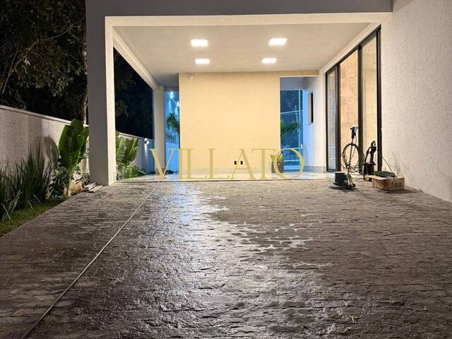 Casa para Venda em Senador Canedo - 4