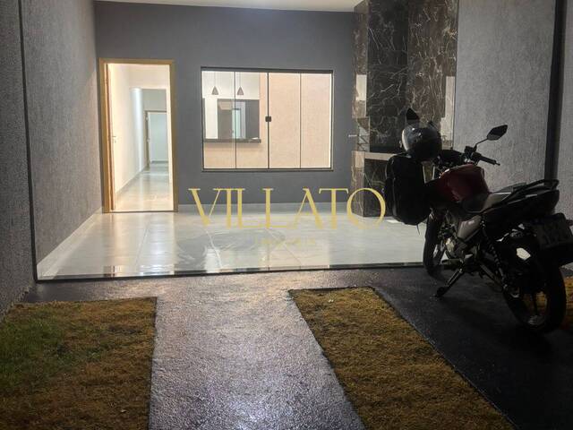 Casa para Venda em Trindade - 2