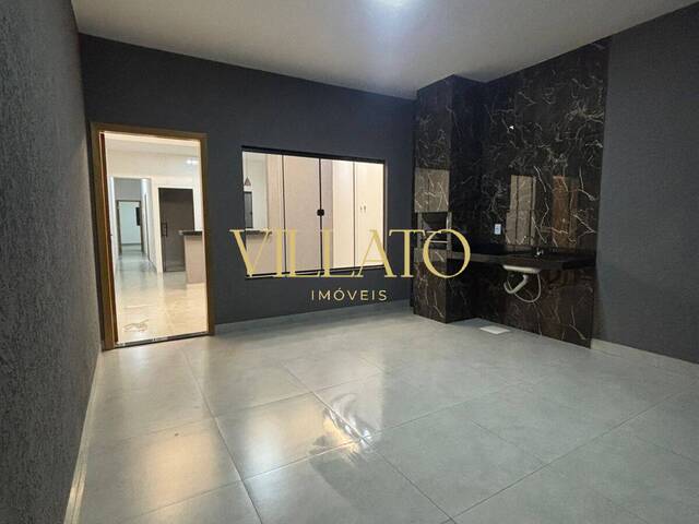 Casa para Venda em Trindade - 5