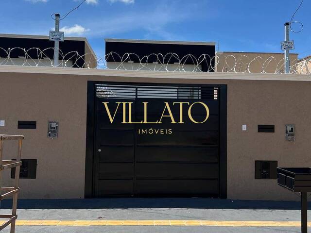 Casa para Venda em Goiânia - 2