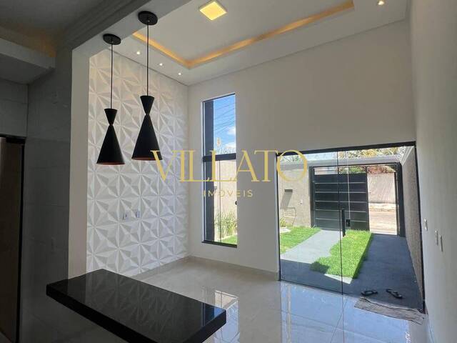 Casa para Venda em Goiânia - 4