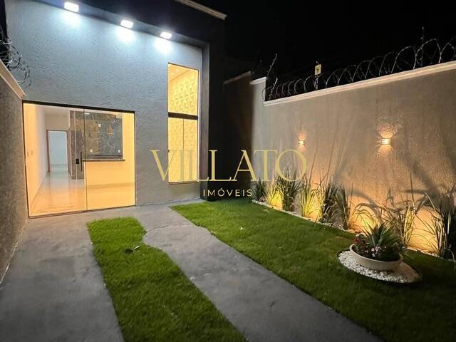 Venda em Residencial Buena Vista IV - Goiânia