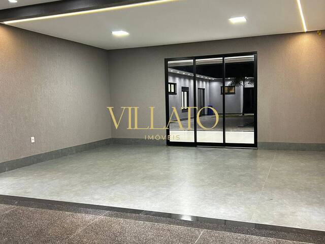 #2512 - Casa para Venda em Goiânia - GO - 2