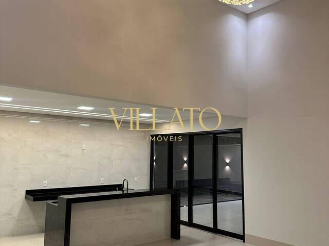 Casa para Venda em Goiânia - 5