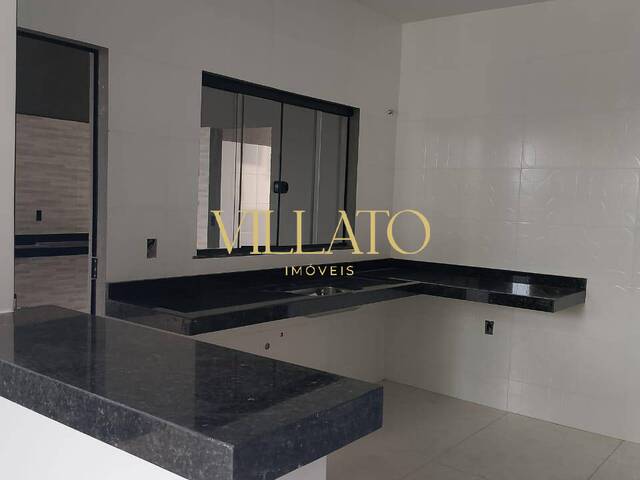 Casa para Venda em Aparecida de Goiânia - 4